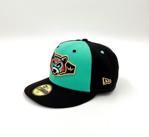 Fenómenos Champ Belt Official On-Field 59Fifty Fitted Cap