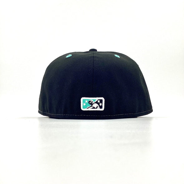 Fenómenos Champ Belt Official On-Field 59Fifty Fitted Cap