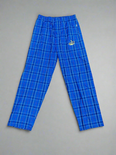 Champ Plaid Flannel Pants