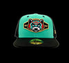 Fenómenos Champ Belt Official On-Field 59Fifty Fitted Cap