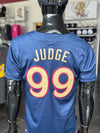 Scranton/Wilkes-Barre RailRiders Replica Judge Jersey