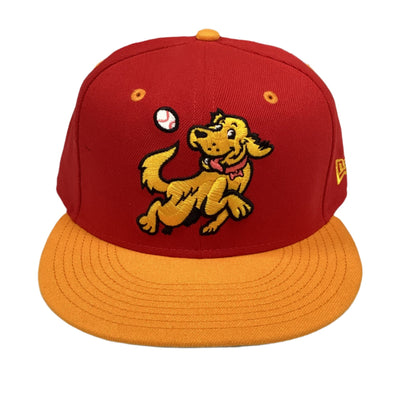 *NEW* Hudson Valley Retrievers Official On-Field 5950 Fitted Cap