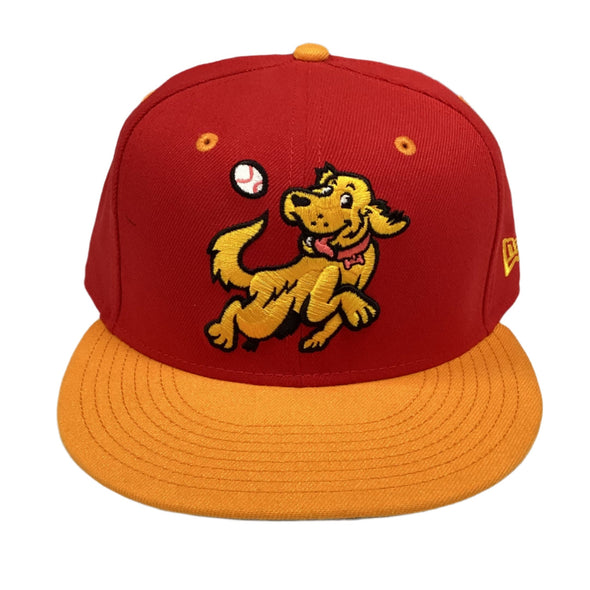*NEW* Hudson Valley Retrievers Official On-Field 5950 Fitted Cap