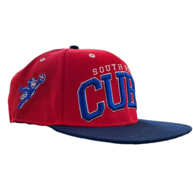 South Bend Cubs Youth Choice Snapback Cap