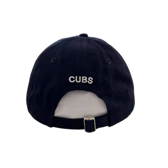 South Bend Cubs SB Adjustable Cap