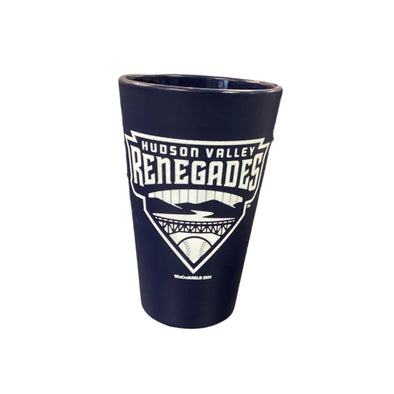 HVR Wincraft Silicone Pint Glass