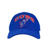 South Bend Cubs Adult Catching Cub Royal Adjustable Cap