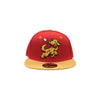 *NEW* Hudson Valley Retrievers Yellow Labrador New Era 5950 Fitted Cap
