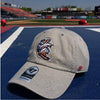 '47 Clean Up Reading Fightin Phils Crazy Hot Dog Vendor BP Hat