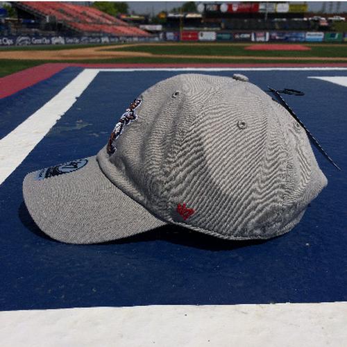 '47 Clean Up Reading Fightin Phils Crazy Hot Dog Vendor BP Hat