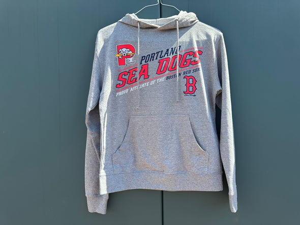 Sea Dogs Affiliate Hooded Sweatshirt