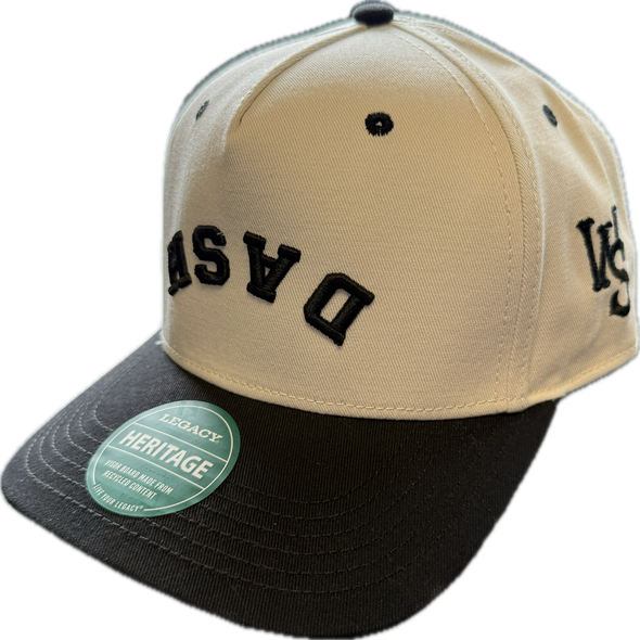 L2 Upside Down Cap