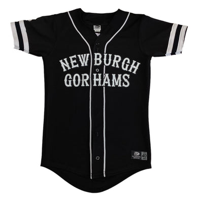 HVR M Premium Tackle Twill Pointelle Newburgh Gorhams Jersey