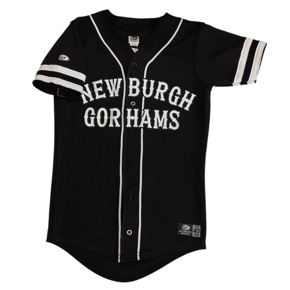 HVR M Premium Tackle Twill Pointelle Newburgh Gorhams Jersey