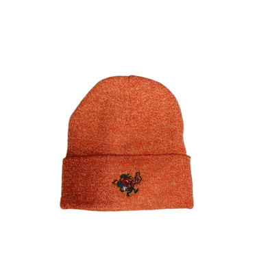 *NEW* HV Big Apples Cuff Beanies