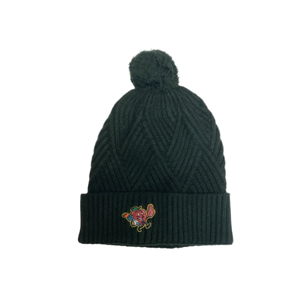 *NEW* W's HV Big Apples Pom Pom Beanies [WINTER SALE]