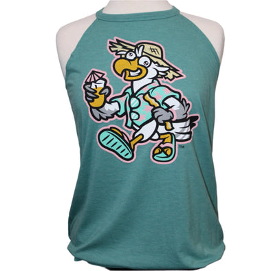 Women's Rocker Razorback Tank