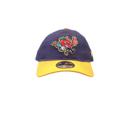 *NEW* HV Big Apples New Era 920 Adj. Cap