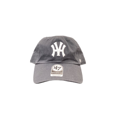 *NEW* HVR Vintage Navy ‘47 Clean Up Monogram Hat Adj.