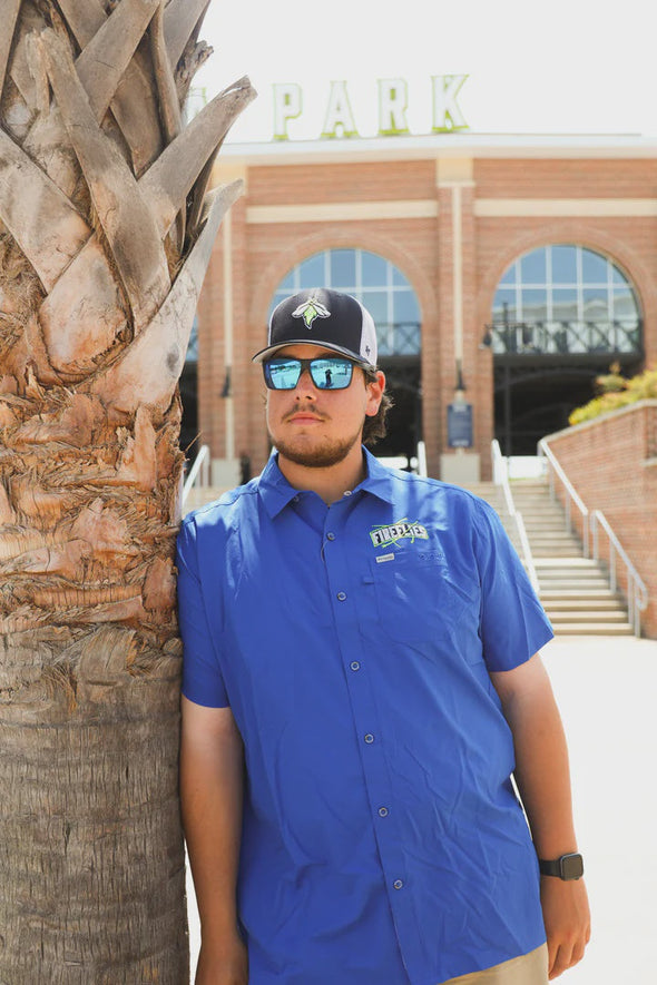 CSW Fireflies Slack Tide S/S