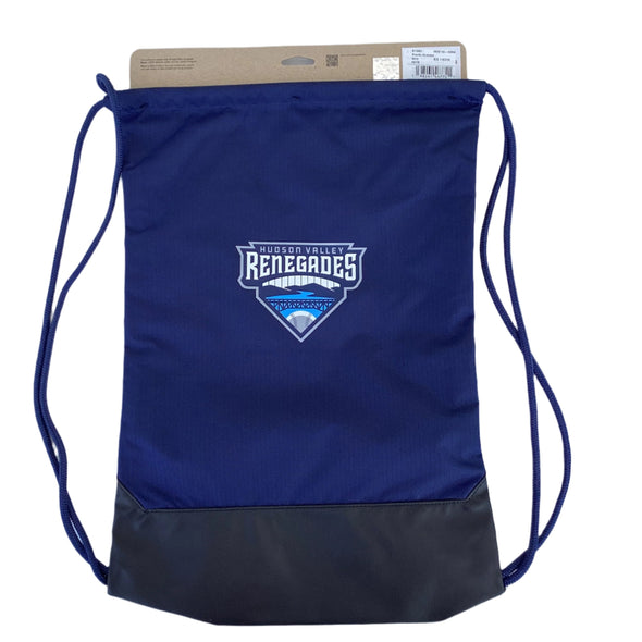 *NEW* HVR x Nike Brasilia Gymsack bag