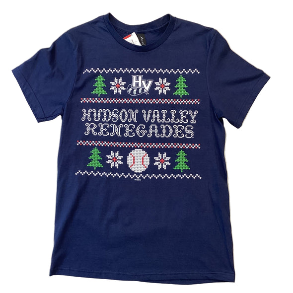 *NEW* HVR M Holiday T-Shirt