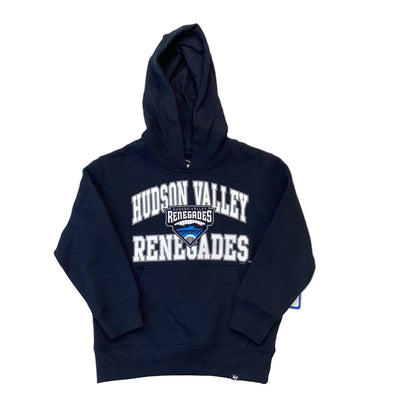 *NEW* '47 Brand Youth Velocity Hoodie