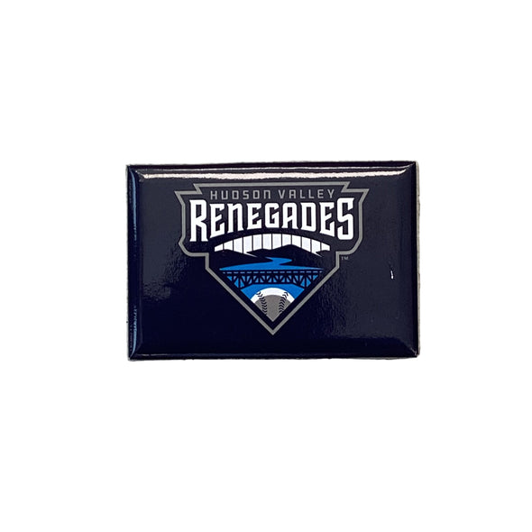 *NEW* HVR Primary Logo Fridge Magnet