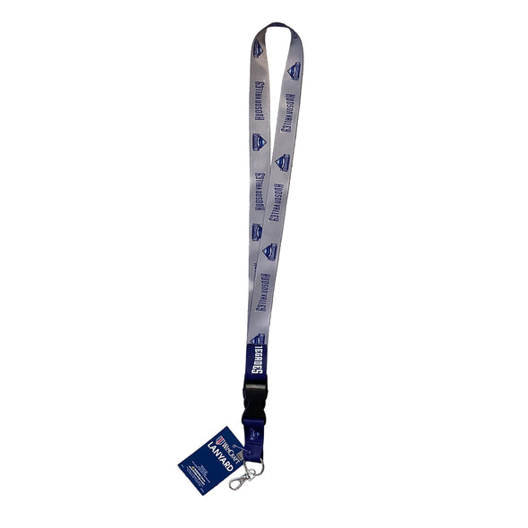 *NEW* HV Renegades Reverse Flash Lanyard