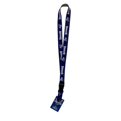 *NEW* HV Renegades Reverse Flash Lanyard