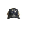 *NEW* HVR M '47 Brand Home Logo Trawler Trucker Hat