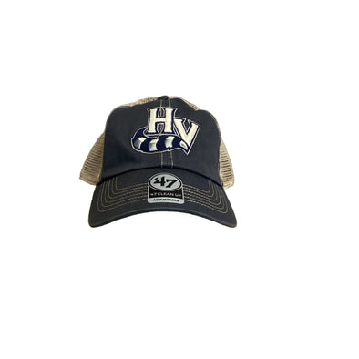 *NEW* HVR M '47 Brand Home Logo Trawler Trucker Hat