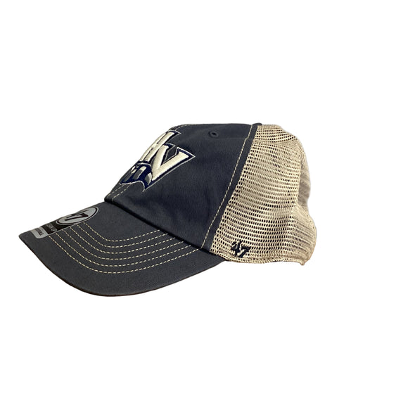 *NEW* HVR M '47 Brand Home Logo Trawler Trucker Hat
