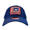 South Bend Cubs New Era 9Twenty Adjustable Mixed Logo Cap