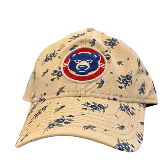 New Era South Bend Cubs Youth Bloom Cap