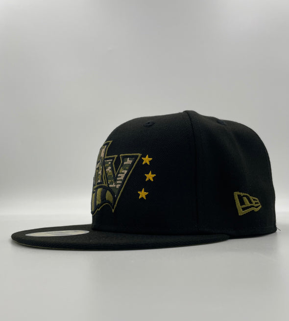 '24 59Fifty Armed Forces Fitted Cap [SALE]
