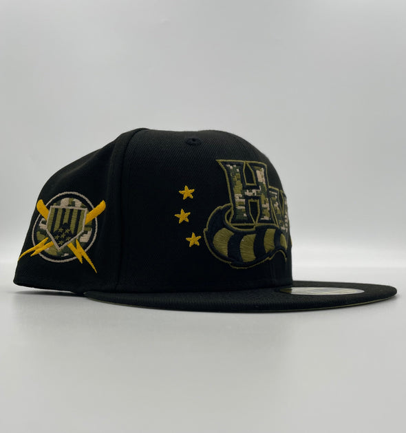 2024 59Fifty Armed Forces Fitted Cap [SALE]