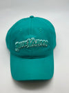 Pensacola Blue Wahoos Retro Cap