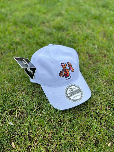 Salem Red Sox New Era BeerMongers CM9TWENTY Ballmarker Hat