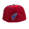 South Bend Cubs SPECIAL PURCHASE Fitted Cap