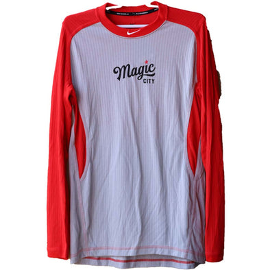 Nike LS Tee Magic City