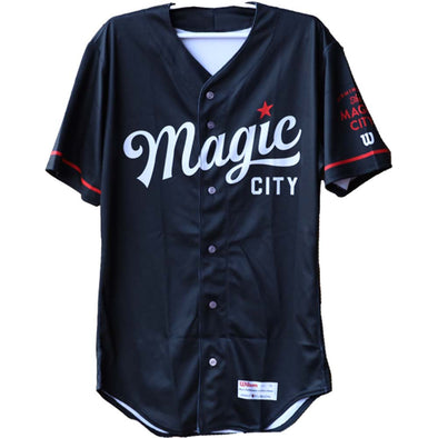 Magic City Replica Jersey