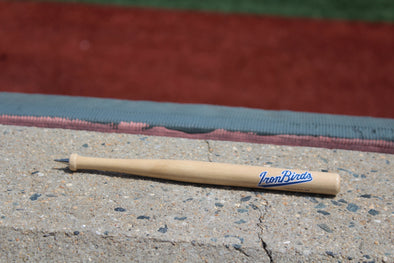 Aberdeen IronBirds - Bat Pen