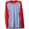 Nike LS Tee Old English B