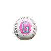 Greenville Drive Rawlings Ice Cream Baseball