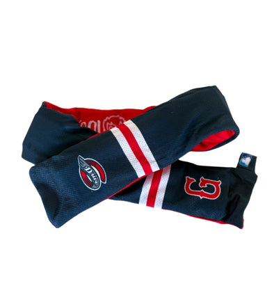 Greenville Drive Cool Links Cooling Towel