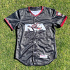 Richmond Flying Squirrels Youth Evoshield RVA Replica Jersey