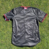 Richmond Flying Squirrels Youth Evoshield RVA Replica Jersey