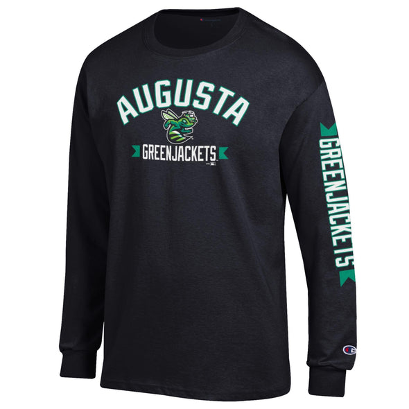 Men’s Jersey Long Sleeve Shirt