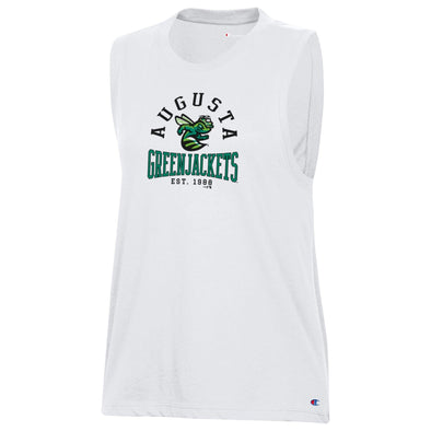 Women’s Core Muscle Tank